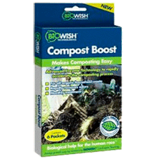Compost Boost